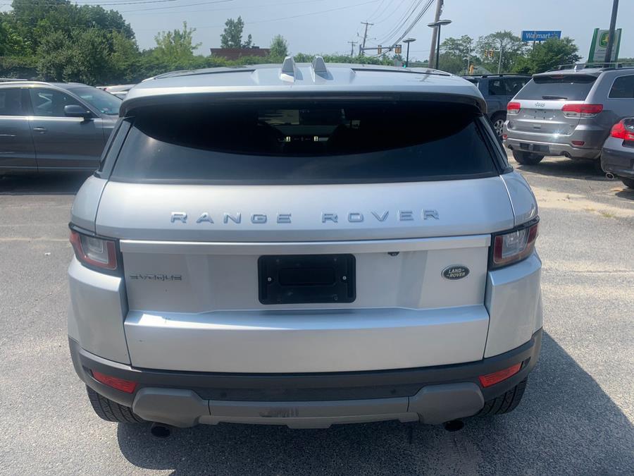 2016 Land Rover Range Rover Evoque 5dr HB HSE, available for sale in Raynham, Massachusetts | J & A Auto Center. Raynham, Massachusetts 2016 Land Rover Range Rover Evoque 5dr HB HSE, available for sale in Raynham, Massachusetts | J & A Auto Center. Raynham, Massachusetts