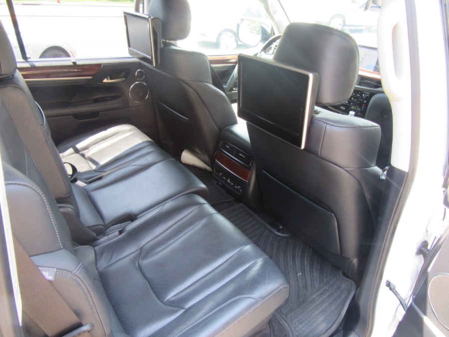 Used Lexus LX LX 570 4WD 2017 | Royalty Auto Sales. Little Ferry, New Jersey Used Lexus LX LX 570 4WD 2017 | Royalty Auto Sales. Little Ferry, New Jersey