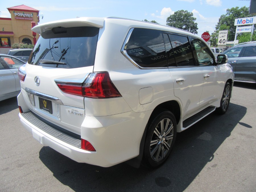 Used Lexus LX LX 570 4WD 2017 | Royalty Auto Sales. Little Ferry, New Jersey Used Lexus LX LX 570 4WD 2017 | Royalty Auto Sales. Little Ferry, New Jersey