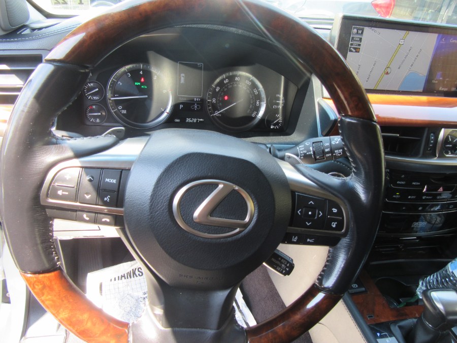 Used Lexus LX LX 570 4WD 2017 | Royalty Auto Sales. Little Ferry, New Jersey Used Lexus LX LX 570 4WD 2017 | Royalty Auto Sales. Little Ferry, New Jersey