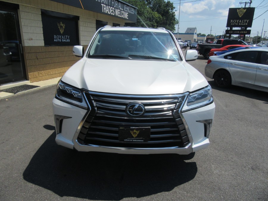 Used Lexus LX LX 570 4WD 2017 | Royalty Auto Sales. Little Ferry, New Jersey Used Lexus LX LX 570 4WD 2017 | Royalty Auto Sales. Little Ferry, New Jersey