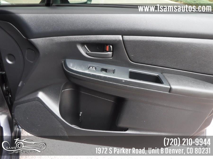 2014 Subaru Impreza Sedan 4dr Auto 2.0i, available for sale in Denver, Colorado | Sam's Automotive. Denver, Colorado 2014 Subaru Impreza Sedan 4dr Auto 2.0i, available for sale in Denver, Colorado | Sam's Automotive. Denver, Colorado