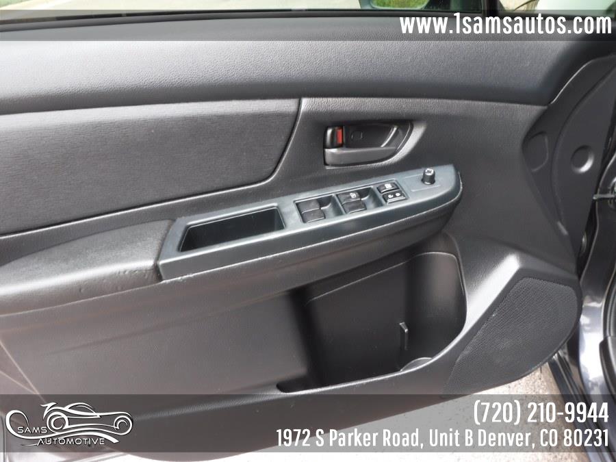 2014 Subaru Impreza Sedan 4dr Auto 2.0i, available for sale in Denver, Colorado | Sam's Automotive. Denver, Colorado 2014 Subaru Impreza Sedan 4dr Auto 2.0i, available for sale in Denver, Colorado | Sam's Automotive. Denver, Colorado
