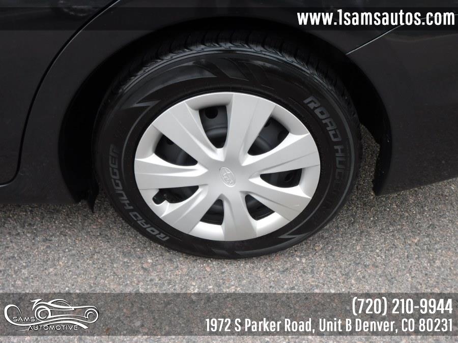 2014 Subaru Impreza Sedan 4dr Auto 2.0i, available for sale in Denver, Colorado | Sam's Automotive. Denver, Colorado 2014 Subaru Impreza Sedan 4dr Auto 2.0i, available for sale in Denver, Colorado | Sam's Automotive. Denver, Colorado