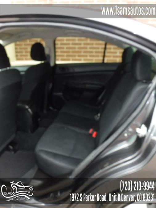 2014 Subaru Impreza Sedan 4dr Auto 2.0i, available for sale in Denver, Colorado | Sam's Automotive. Denver, Colorado 2014 Subaru Impreza Sedan 4dr Auto 2.0i, available for sale in Denver, Colorado | Sam's Automotive. Denver, Colorado
