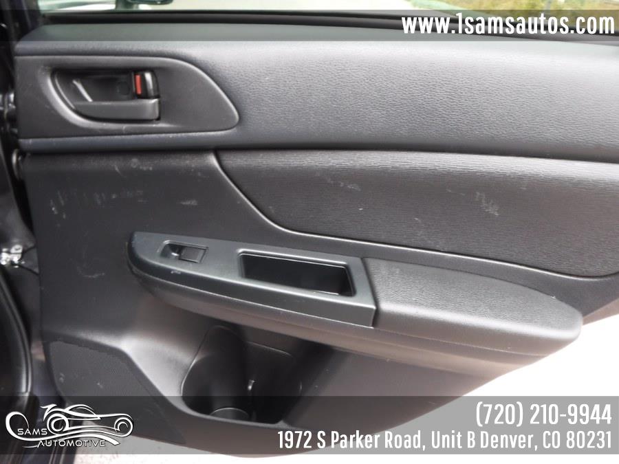 2014 Subaru Impreza Sedan 4dr Auto 2.0i, available for sale in Denver, Colorado | Sam's Automotive. Denver, Colorado 2014 Subaru Impreza Sedan 4dr Auto 2.0i, available for sale in Denver, Colorado | Sam's Automotive. Denver, Colorado