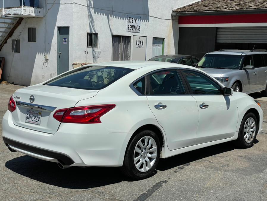 2017 Nissan Altima 2.5 S Sedan, available for sale in Corona, California | Green Light Auto. Corona, California 2017 Nissan Altima 2.5 S Sedan, available for sale in Corona, California | Green Light Auto. Corona, California