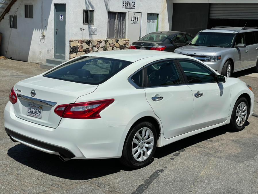2017 Nissan Altima 2.5 S Sedan, available for sale in Corona, California | Green Light Auto. Corona, California 2017 Nissan Altima 2.5 S Sedan, available for sale in Corona, California | Green Light Auto. Corona, California