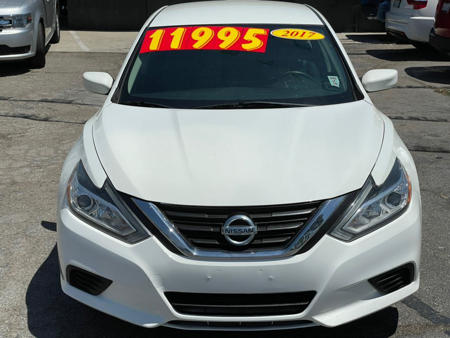 2017 Nissan Altima 2.5 S Sedan, available for sale in Corona, California | Green Light Auto. Corona, California 2017 Nissan Altima 2.5 S Sedan, available for sale in Corona, California | Green Light Auto. Corona, California