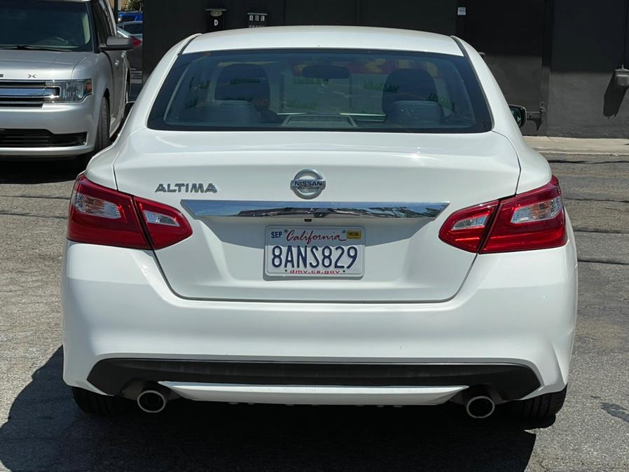 2017 Nissan Altima 2.5 S Sedan, available for sale in Corona, California | Green Light Auto. Corona, California 2017 Nissan Altima 2.5 S Sedan, available for sale in Corona, California | Green Light Auto. Corona, California
