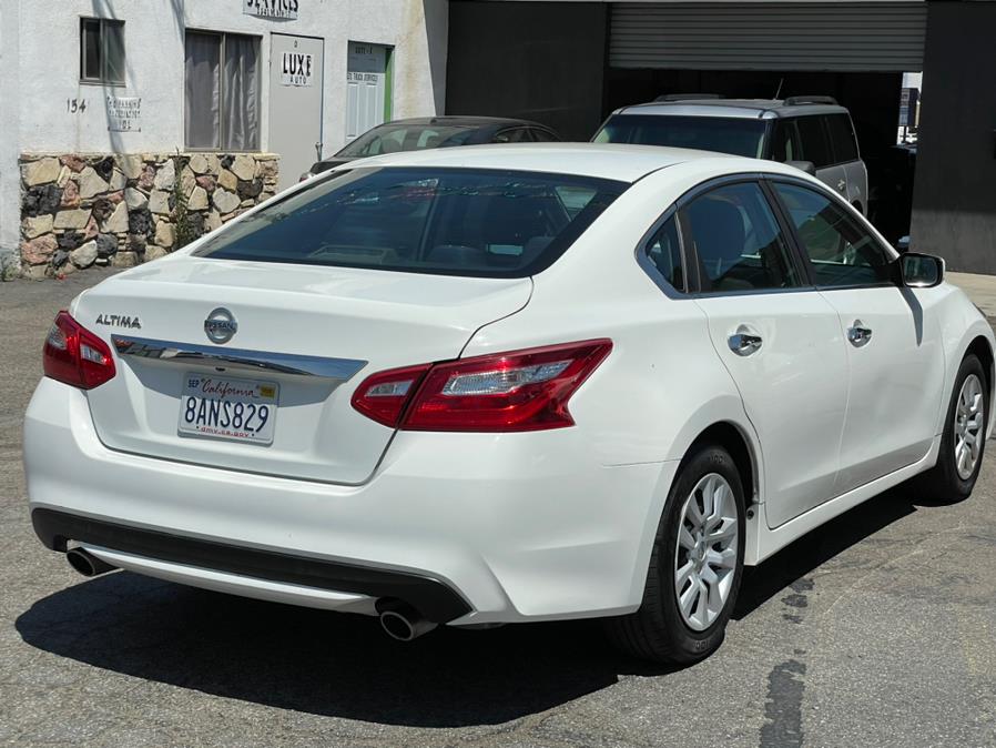 2017 Nissan Altima 2.5 S Sedan, available for sale in Corona, California | Green Light Auto. Corona, California 2017 Nissan Altima 2.5 S Sedan, available for sale in Corona, California | Green Light Auto. Corona, California