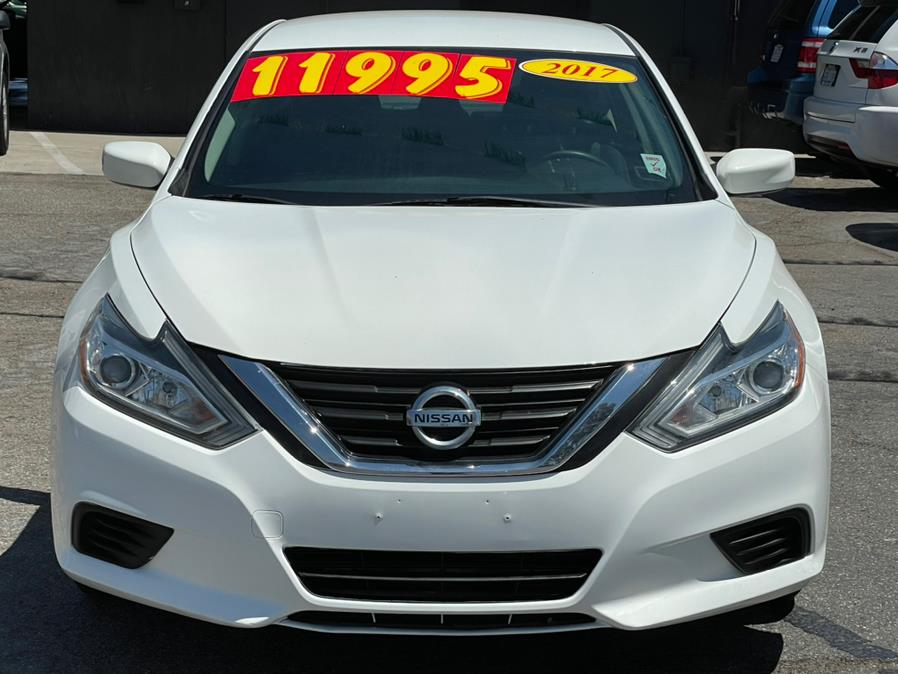 2017 Nissan Altima 2.5 S Sedan, available for sale in Corona, California | Green Light Auto. Corona, California 2017 Nissan Altima 2.5 S Sedan, available for sale in Corona, California | Green Light Auto. Corona, California