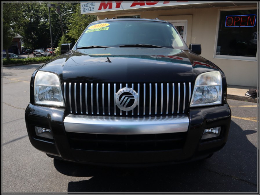2010 Mercury Mountaineer AWD 4dr, available for sale in Huntington Station, New York | My Auto Inc.. Huntington Station, New York 2010 Mercury Mountaineer AWD 4dr, available for sale in Huntington Station, New York | My Auto Inc.. Huntington Station, New York