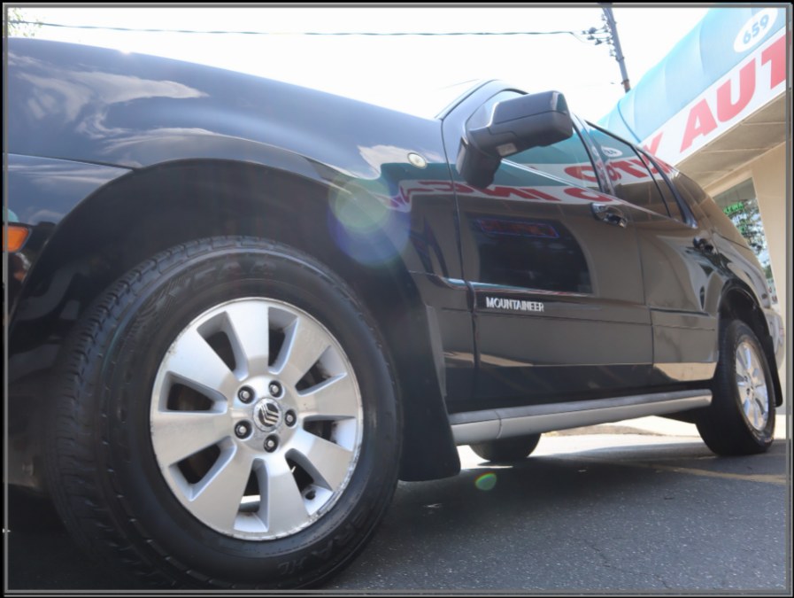 2010 Mercury Mountaineer AWD 4dr, available for sale in Huntington Station, New York | My Auto Inc.. Huntington Station, New York 2010 Mercury Mountaineer AWD 4dr, available for sale in Huntington Station, New York | My Auto Inc.. Huntington Station, New York