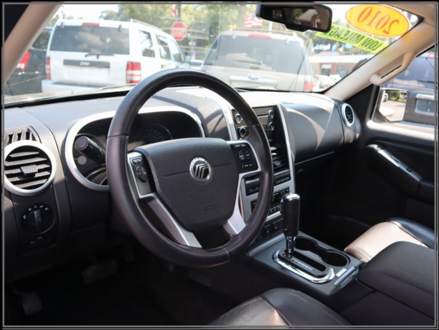 2010 Mercury Mountaineer AWD 4dr, available for sale in Huntington Station, New York | My Auto Inc.. Huntington Station, New York 2010 Mercury Mountaineer AWD 4dr, available for sale in Huntington Station, New York | My Auto Inc.. Huntington Station, New York