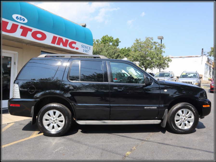 2010 Mercury Mountaineer AWD 4dr, available for sale in Huntington Station, New York | My Auto Inc.. Huntington Station, New York 2010 Mercury Mountaineer AWD 4dr, available for sale in Huntington Station, New York | My Auto Inc.. Huntington Station, New York