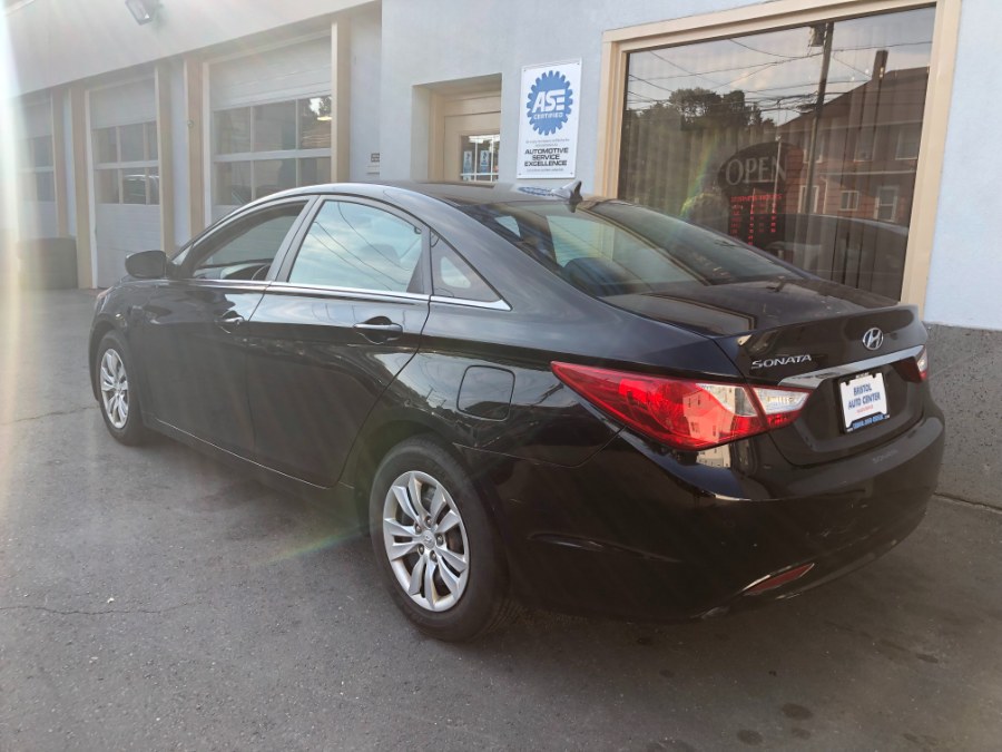 2011 Hyundai Sonata 4dr Sdn 2.4L Auto GLS *Ltd Avail*, available for sale in Bristol, Connecticut | Bristol Auto Center LLC. Bristol, Connecticut 2011 Hyundai Sonata 4dr Sdn 2.4L Auto GLS *Ltd Avail*, available for sale in Bristol, Connecticut | Bristol Auto Center LLC. Bristol, Connecticut