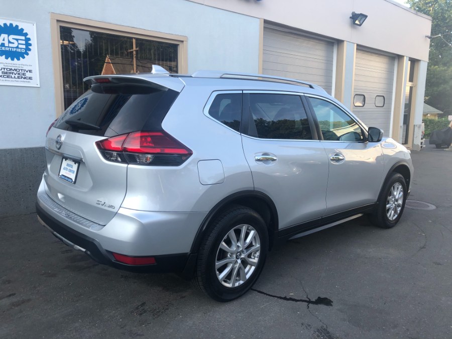 Used Nissan Rogue AWD SV 2017 | Bristol Auto Center LLC. Bristol, Connecticut Used Nissan Rogue AWD SV 2017 | Bristol Auto Center LLC. Bristol, Connecticut