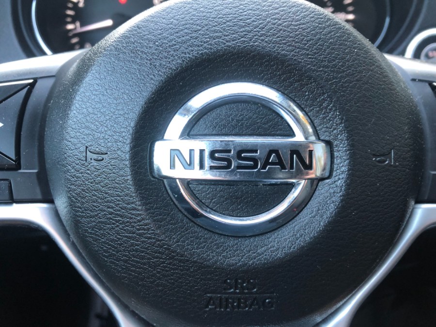 Used Nissan Rogue AWD SV 2017 | Bristol Auto Center LLC. Bristol, Connecticut Used Nissan Rogue AWD SV 2017 | Bristol Auto Center LLC. Bristol, Connecticut