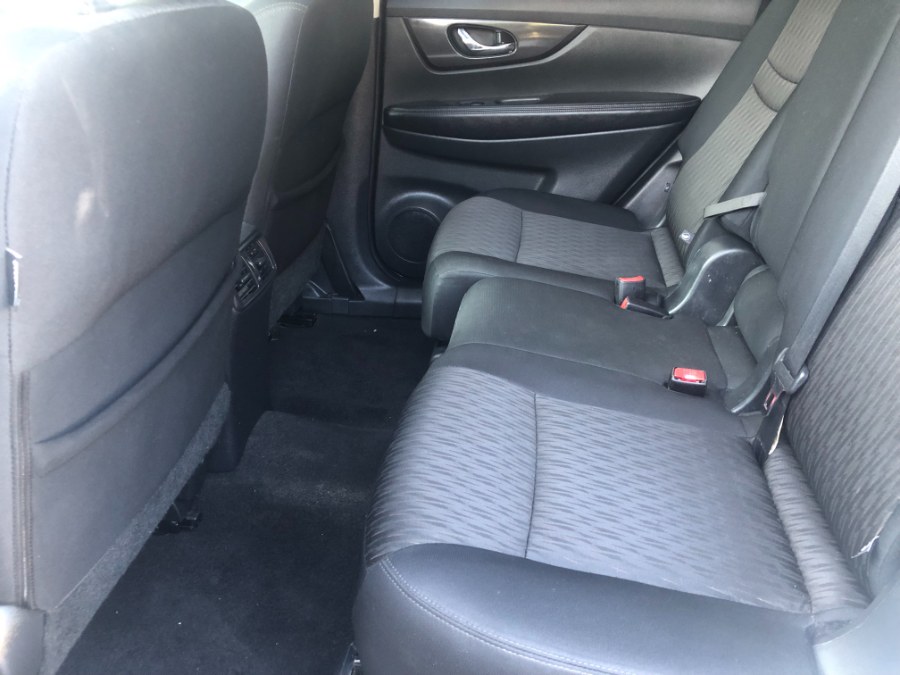 Used Nissan Rogue AWD SV 2017 | Bristol Auto Center LLC. Bristol, Connecticut Used Nissan Rogue AWD SV 2017 | Bristol Auto Center LLC. Bristol, Connecticut