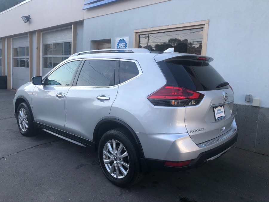 Used Nissan Rogue AWD SV 2017 | Bristol Auto Center LLC. Bristol, Connecticut Used Nissan Rogue AWD SV 2017 | Bristol Auto Center LLC. Bristol, Connecticut