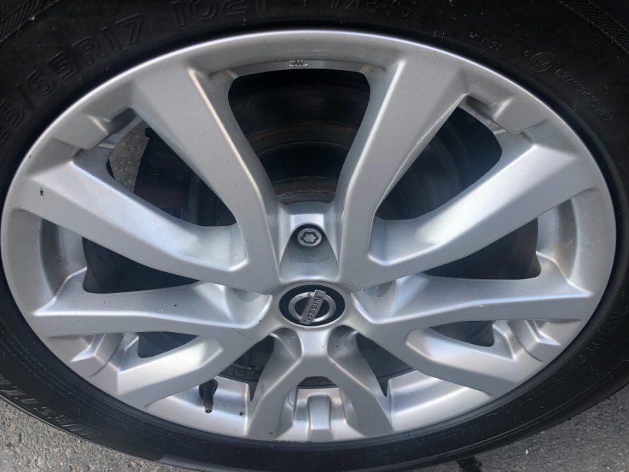 Used Nissan Rogue AWD SV 2017 | Bristol Auto Center LLC. Bristol, Connecticut Used Nissan Rogue AWD SV 2017 | Bristol Auto Center LLC. Bristol, Connecticut