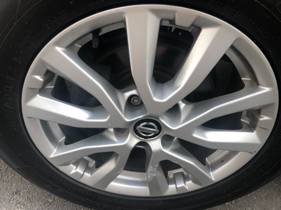 Used Nissan Rogue AWD SV 2017 | Bristol Auto Center LLC. Bristol, Connecticut Used Nissan Rogue AWD SV 2017 | Bristol Auto Center LLC. Bristol, Connecticut