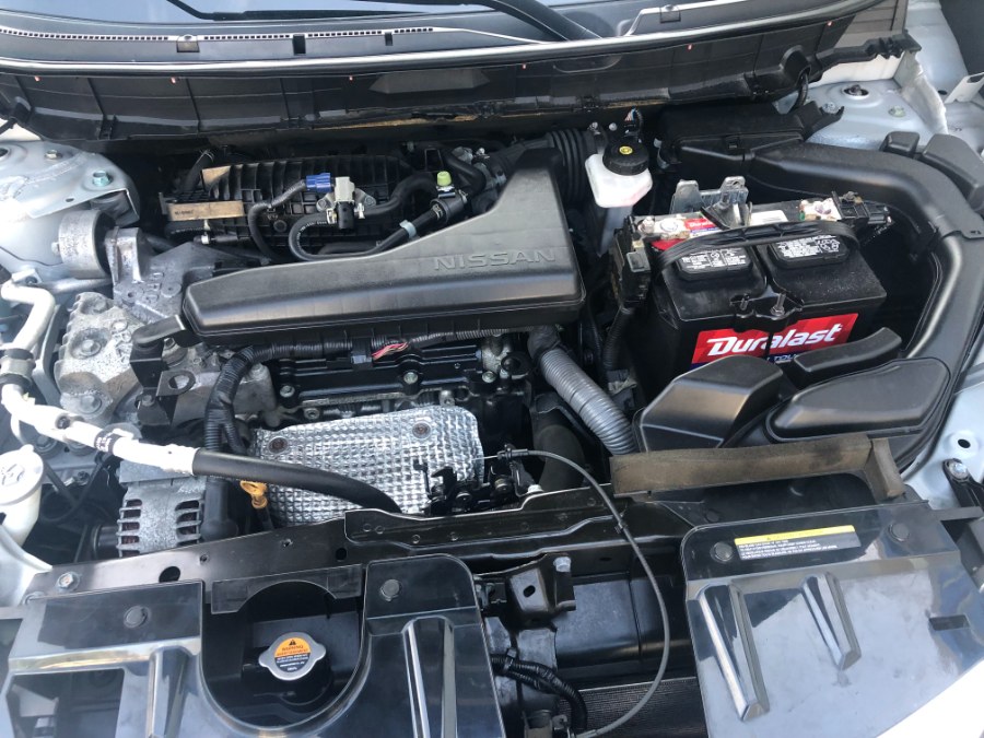 Used Nissan Rogue AWD SV 2017 | Bristol Auto Center LLC. Bristol, Connecticut Used Nissan Rogue AWD SV 2017 | Bristol Auto Center LLC. Bristol, Connecticut