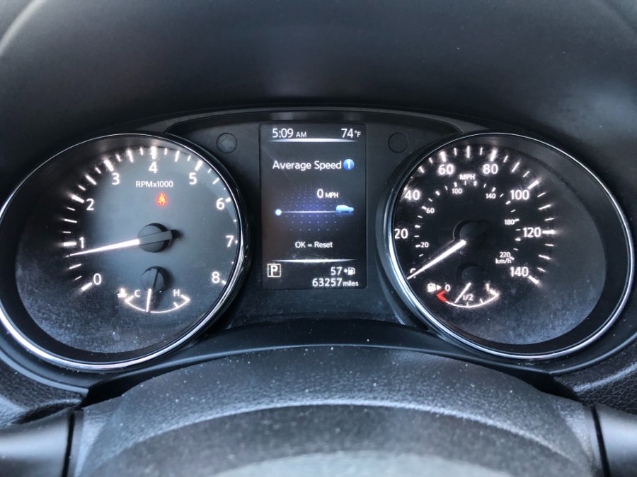 Used Nissan Rogue AWD SV 2017 | Bristol Auto Center LLC. Bristol, Connecticut Used Nissan Rogue AWD SV 2017 | Bristol Auto Center LLC. Bristol, Connecticut