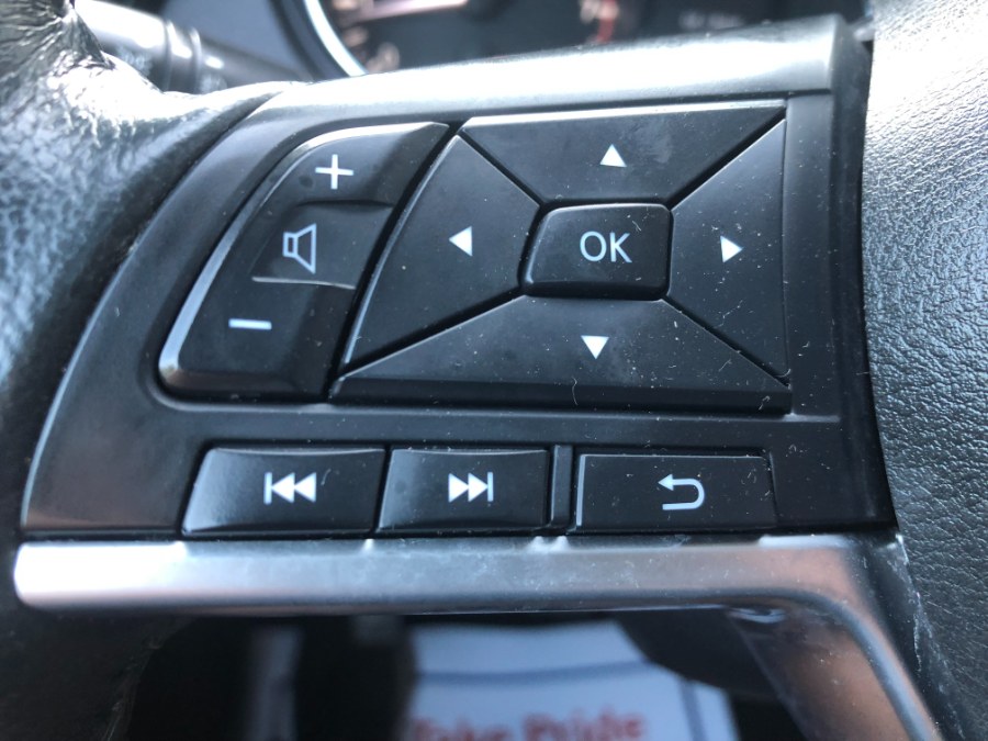Used Nissan Rogue AWD SV 2017 | Bristol Auto Center LLC. Bristol, Connecticut Used Nissan Rogue AWD SV 2017 | Bristol Auto Center LLC. Bristol, Connecticut