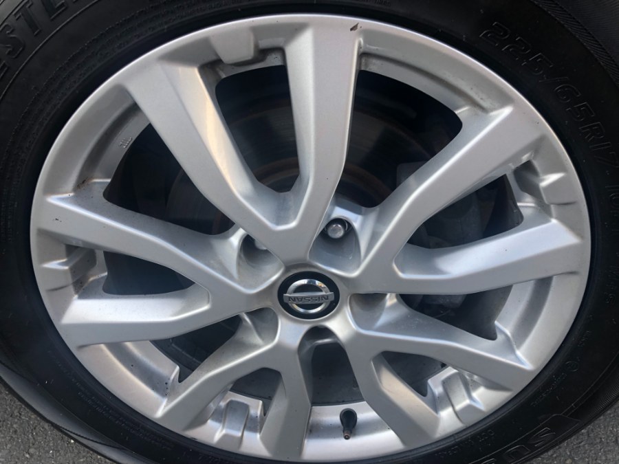 Used Nissan Rogue AWD SV 2017 | Bristol Auto Center LLC. Bristol, Connecticut Used Nissan Rogue AWD SV 2017 | Bristol Auto Center LLC. Bristol, Connecticut