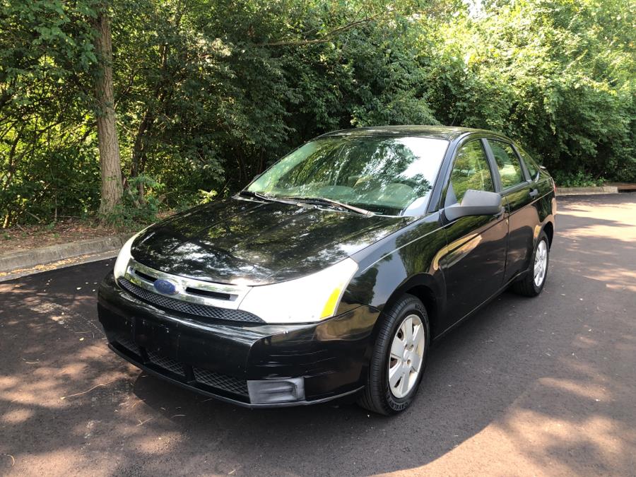 2009 Ford Focus 4dr Sdn S, available for sale in Beavercreek, Ohio | Wholesale Direct Motors. Beavercreek, Ohio 2009 Ford Focus 4dr Sdn S, available for sale in Beavercreek, Ohio | Wholesale Direct Motors. Beavercreek, Ohio