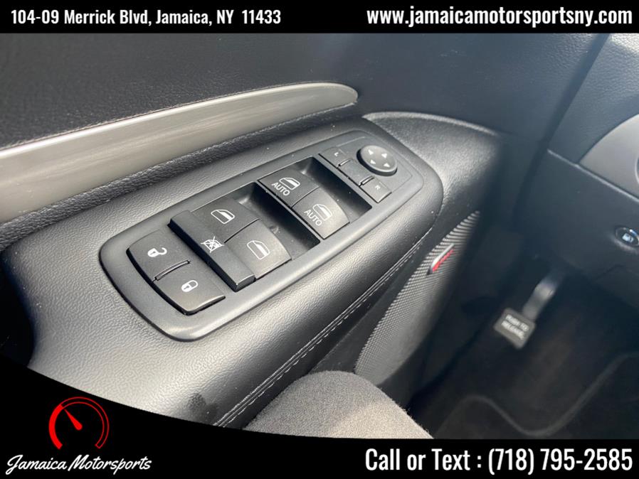 2016 Dodge Durango AWD 4dr Limited, available for sale in Jamaica, New York | Jamaica Motor Sports. Jamaica, New York 2016 Dodge Durango AWD 4dr Limited, available for sale in Jamaica, New York | Jamaica Motor Sports. Jamaica, New York