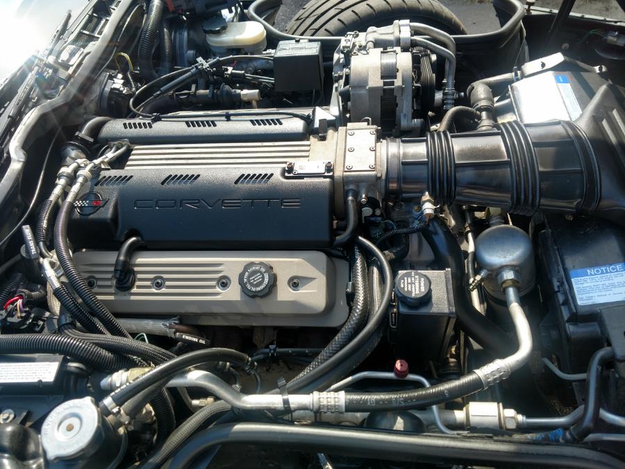 1992 Chevrolet Corvette 2dr Coupe Hatchback, available for sale in Wantagh, New York | Alpine Motors Inc. Wantagh, New York 1992 Chevrolet Corvette 2dr Coupe Hatchback, available for sale in Wantagh, New York | Alpine Motors Inc. Wantagh, New York
