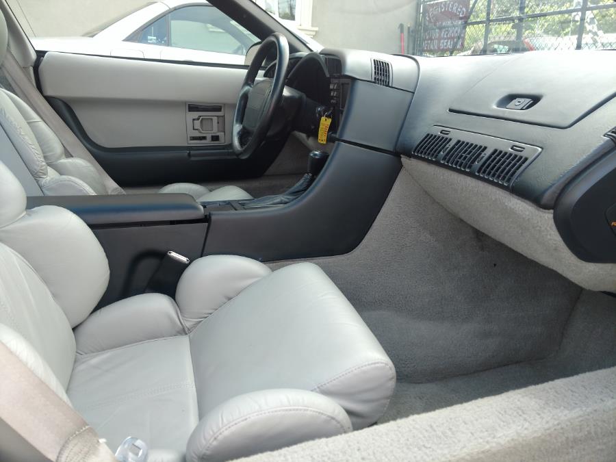 1992 Chevrolet Corvette 2dr Coupe Hatchback, available for sale in Wantagh, New York | Alpine Motors Inc. Wantagh, New York 1992 Chevrolet Corvette 2dr Coupe Hatchback, available for sale in Wantagh, New York | Alpine Motors Inc. Wantagh, New York