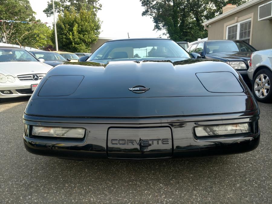 1992 Chevrolet Corvette 2dr Coupe Hatchback, available for sale in Wantagh, New York | Alpine Motors Inc. Wantagh, New York 1992 Chevrolet Corvette 2dr Coupe Hatchback, available for sale in Wantagh, New York | Alpine Motors Inc. Wantagh, New York