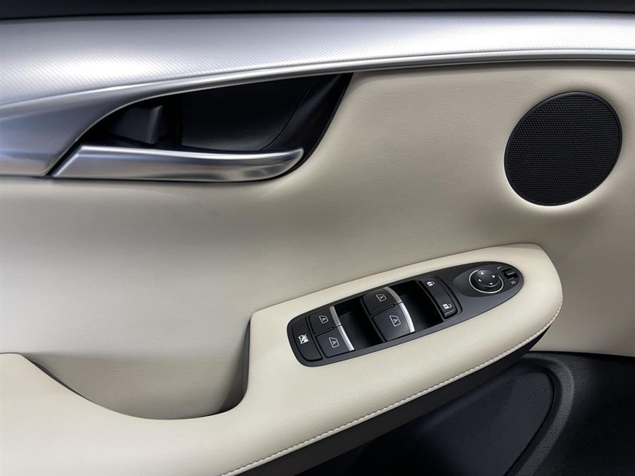 Used Infiniti Qx50 LUXE 2020 | Elite Imports LLC. West Chester, Ohio Used Infiniti Qx50 LUXE 2020 | Elite Imports LLC. West Chester, Ohio