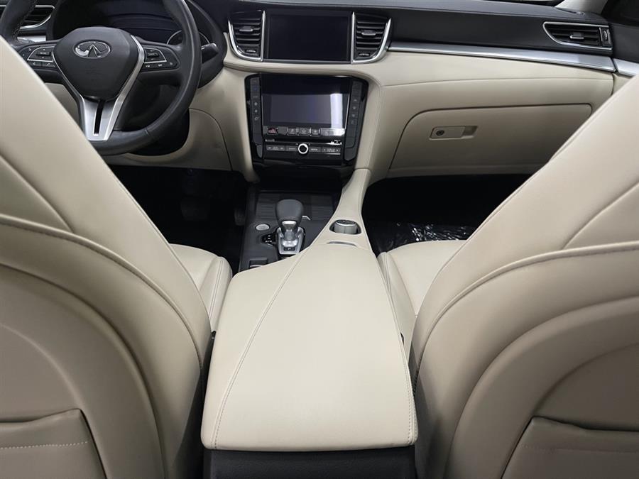 Used Infiniti Qx50 LUXE 2020 | Elite Imports LLC. West Chester, Ohio Used Infiniti Qx50 LUXE 2020 | Elite Imports LLC. West Chester, Ohio