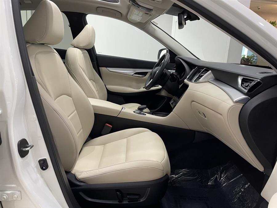 Used Infiniti Qx50 LUXE 2020 | Elite Imports LLC. West Chester, Ohio Used Infiniti Qx50 LUXE 2020 | Elite Imports LLC. West Chester, Ohio