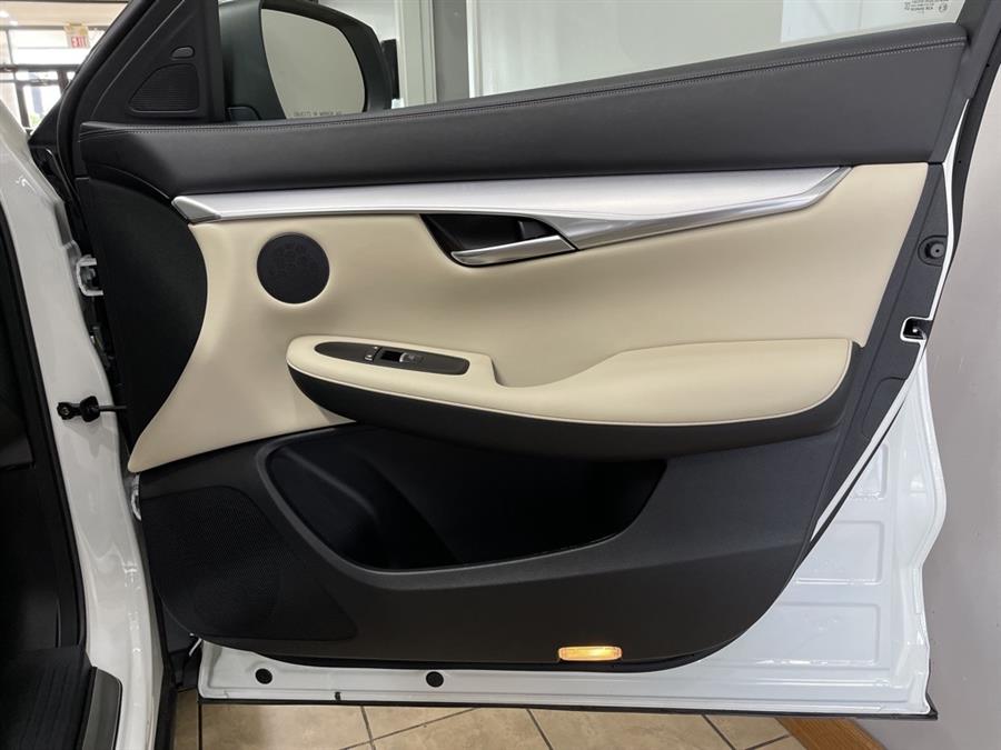 Used Infiniti Qx50 LUXE 2020 | Elite Imports LLC. West Chester, Ohio Used Infiniti Qx50 LUXE 2020 | Elite Imports LLC. West Chester, Ohio