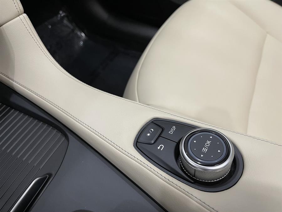 Used Infiniti Qx50 LUXE 2020 | Elite Imports LLC. West Chester, Ohio Used Infiniti Qx50 LUXE 2020 | Elite Imports LLC. West Chester, Ohio