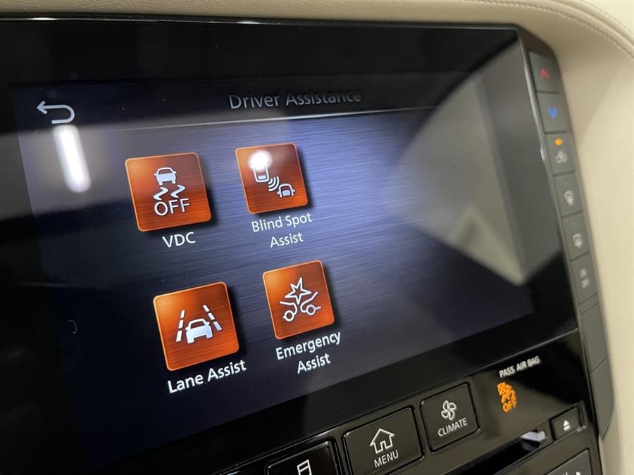 Used Infiniti Qx50 LUXE 2020 | Elite Imports LLC. West Chester, Ohio Used Infiniti Qx50 LUXE 2020 | Elite Imports LLC. West Chester, Ohio