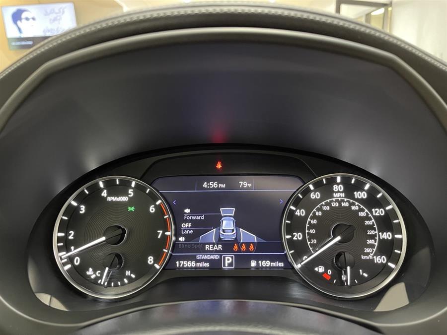 Used Infiniti Qx50 LUXE 2020 | Elite Imports LLC. West Chester, Ohio Used Infiniti Qx50 LUXE 2020 | Elite Imports LLC. West Chester, Ohio