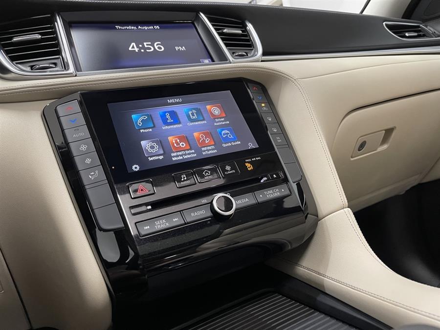 Used Infiniti Qx50 LUXE 2020 | Elite Imports LLC. West Chester, Ohio Used Infiniti Qx50 LUXE 2020 | Elite Imports LLC. West Chester, Ohio