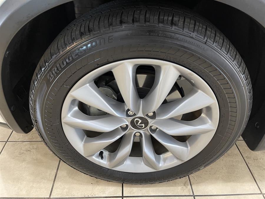 Used Infiniti Qx50 LUXE 2020 | Elite Imports LLC. West Chester, Ohio Used Infiniti Qx50 LUXE 2020 | Elite Imports LLC. West Chester, Ohio