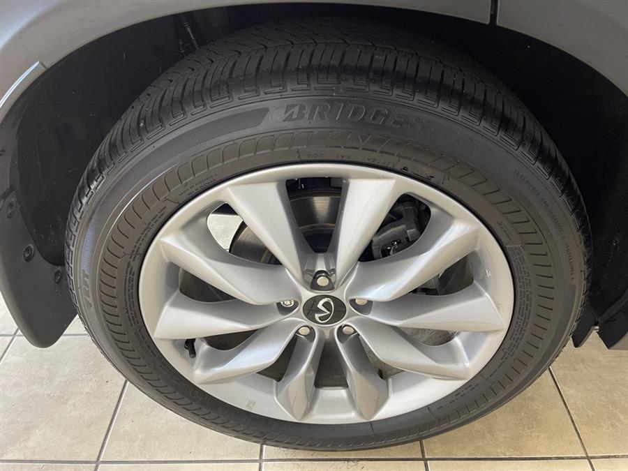 Used Infiniti Qx50 LUXE 2020 | Elite Imports LLC. West Chester, Ohio Used Infiniti Qx50 LUXE 2020 | Elite Imports LLC. West Chester, Ohio