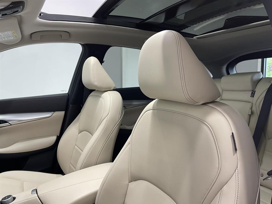 Used Infiniti Qx50 LUXE 2020 | Elite Imports LLC. West Chester, Ohio Used Infiniti Qx50 LUXE 2020 | Elite Imports LLC. West Chester, Ohio