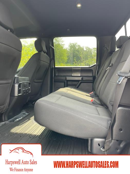 Used Ford F-150 XLT 4WD SuperCrew 5.5'' Box 2018 | Harpswell Auto Sales Inc. Harpswell, Maine Used Ford F-150 XLT 4WD SuperCrew 5.5'' Box 2018 | Harpswell Auto Sales Inc. Harpswell, Maine