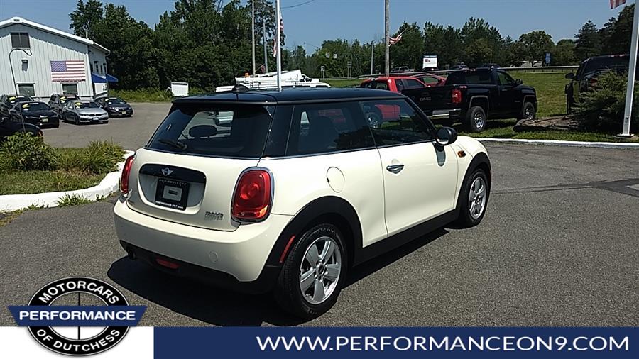 Used MINI Hardtop 2 Door Cooper FWD 2017 | Performance Motorcars Inc. Wappingers Falls, New York Used MINI Hardtop 2 Door Cooper FWD 2017 | Performance Motorcars Inc. Wappingers Falls, New York
