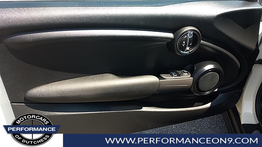 Used MINI Hardtop 2 Door Cooper FWD 2017 | Performance Motorcars Inc. Wappingers Falls, New York Used MINI Hardtop 2 Door Cooper FWD 2017 | Performance Motorcars Inc. Wappingers Falls, New York